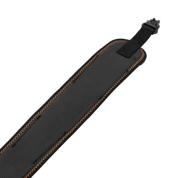 Allen USA | Denali Neoprene Rifle Sling with Cartridge Loops | Black