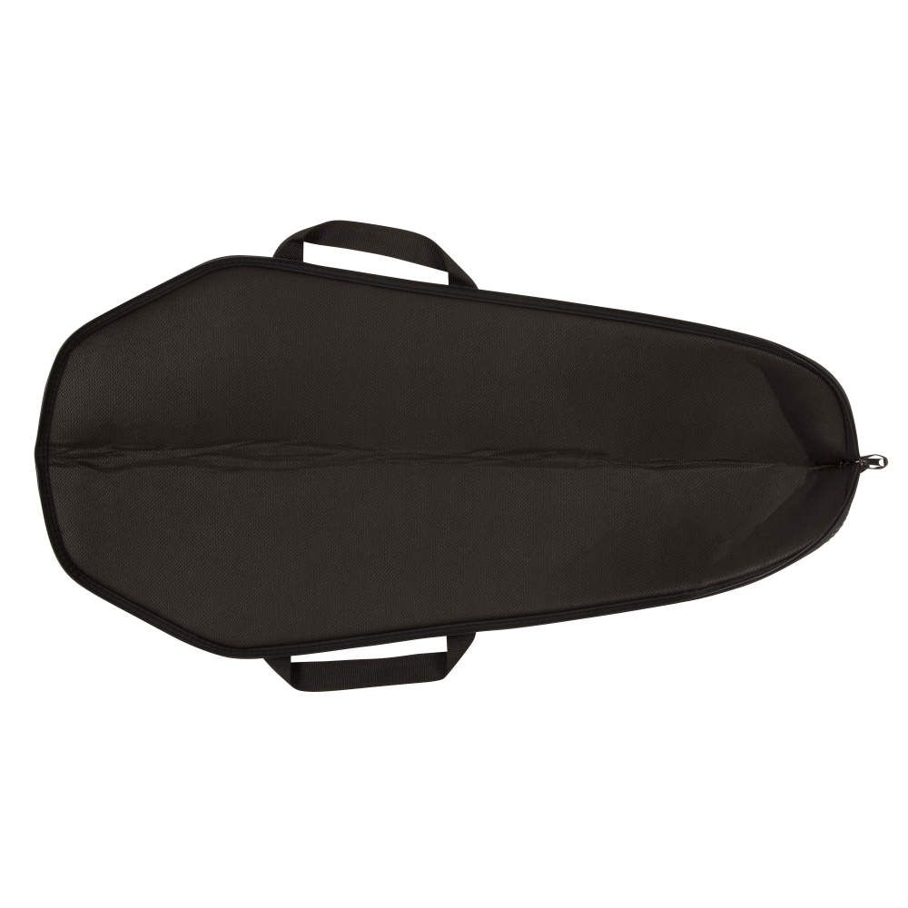 Allen Durango Rifle Case - 40-Inch Soft Gun Bag - Black