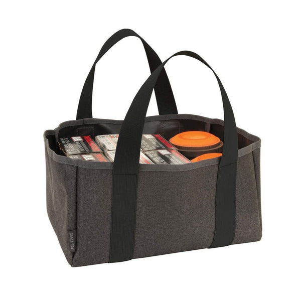 Allen USA | Competitor Premium Range Bag + Gun Mat | Gray