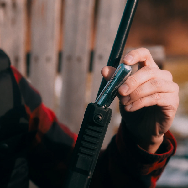 Crosman Repeatair 1077 | Multishot | 4.5mm