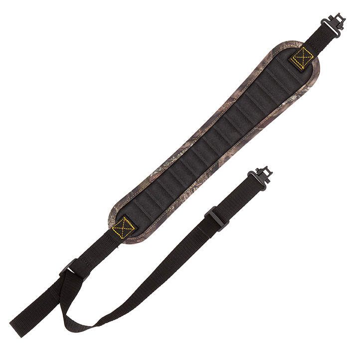 Allen High Country UltraLite Rifle Sling with Swivels, Mossy Oak Break-Up Country