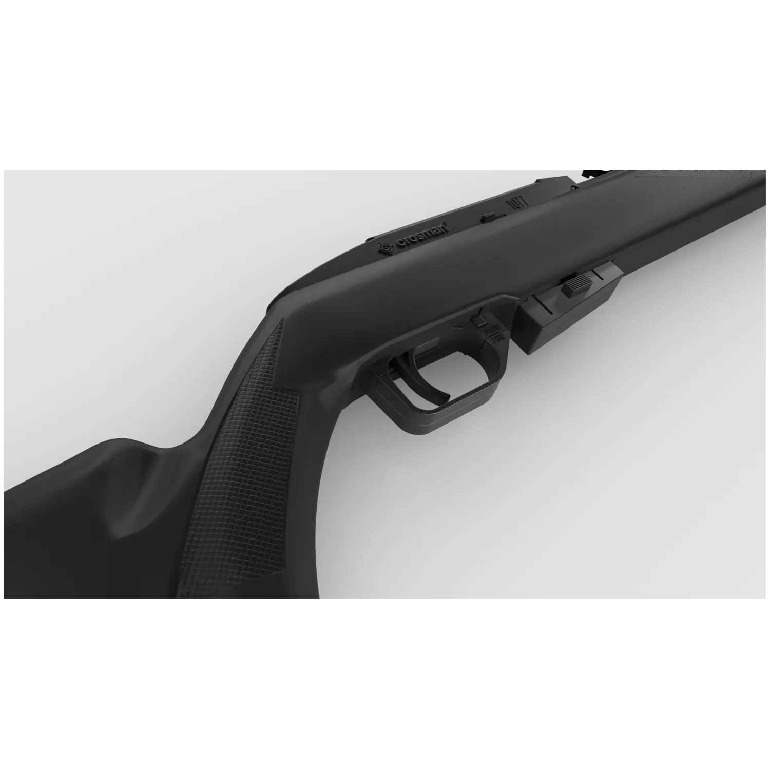 Crosman Repeatair 1077 | Multishot
