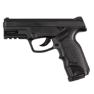 Steyr M9-A1
