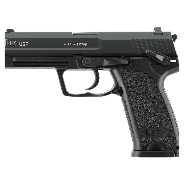HK USP | Blowback
