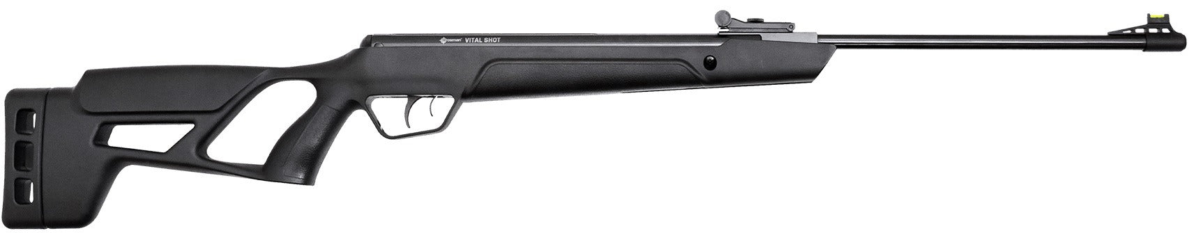 Crosman Vital Shot NP | 5.5mm