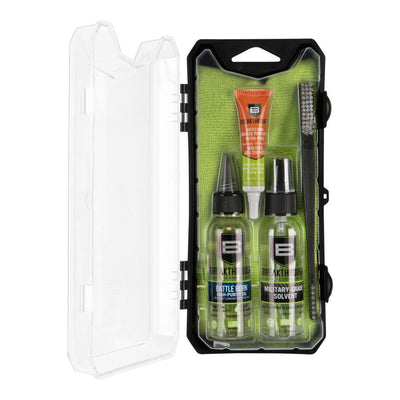 Breakthrough USA | 101 Essential Cleaning Kit