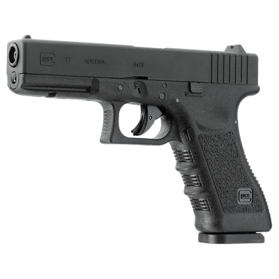 Glock 17 Gen 4 with Box | Blowback