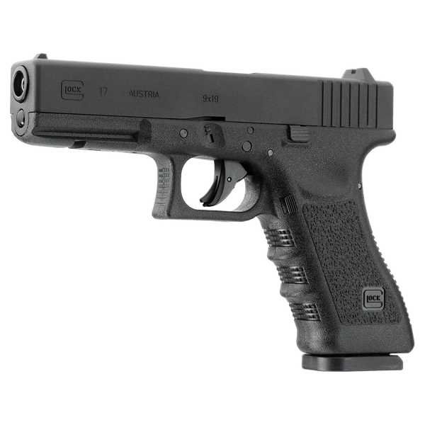 Glock 17 Gen 4 with Box | Blowback