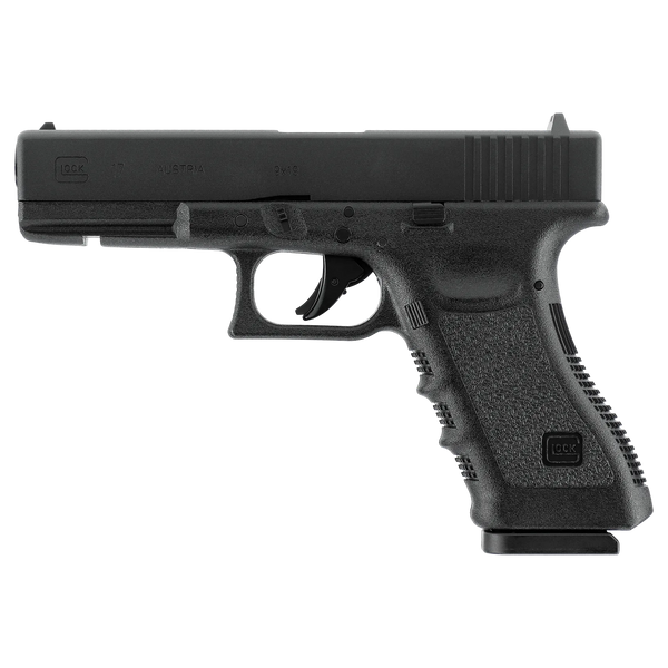 Glock 17 Gen 4 with Box | Blowback