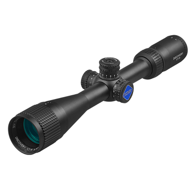 Discovery Optics MS 6-24x42 AO AC Scope