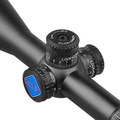Discovery Optics MS 6-24x42 AO AC Scope