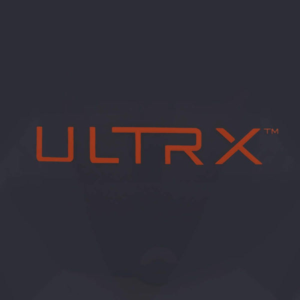 ULTRX Heavy Sound Defender Passive Earmuff | Gray