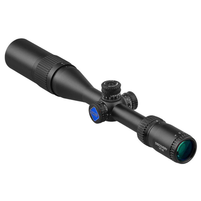 Discovery Optics MS 6-24x42 AO AC Scope