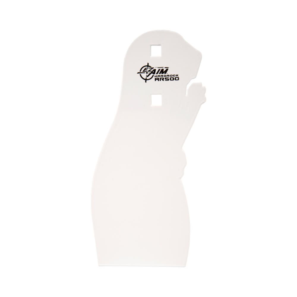 EZ Aim | AR500 Prairie Dog Steel Shooting Target