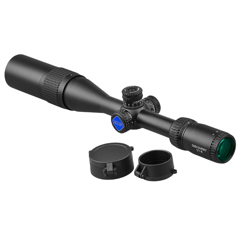 Discovery Optics MS 6-24x42 AO AC Scope