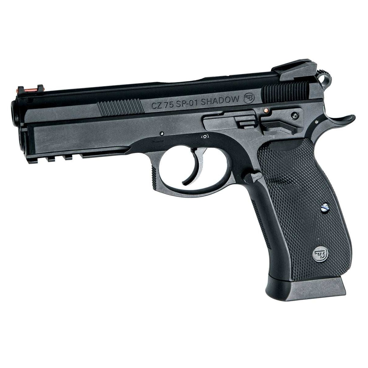 CZ SP-01 Shadow