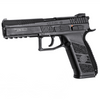 CZ P-09 Duty | Black