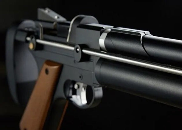 SPA PP-750 | 5.5mm | PCP