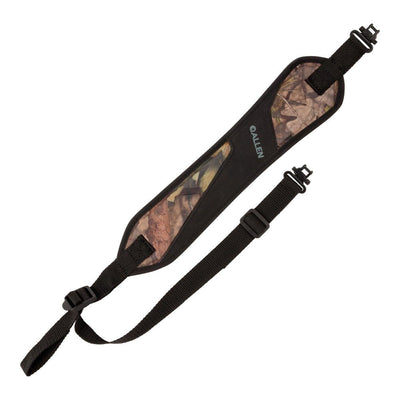 Allen USA | Glenwood Gun Sling with Swivels, Mossy Oak Break-Up Country