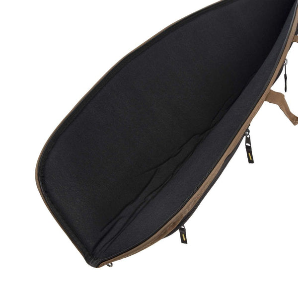 Allen USA | Daytona Shotgun and Rifle Case - 46-Inch Soft Gun Bag - Mocha