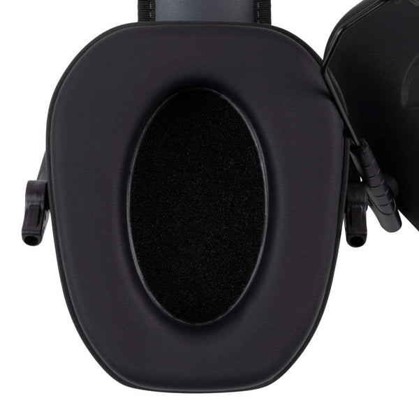 ULTRX Shield Passive Earmuff | Midnight Gray