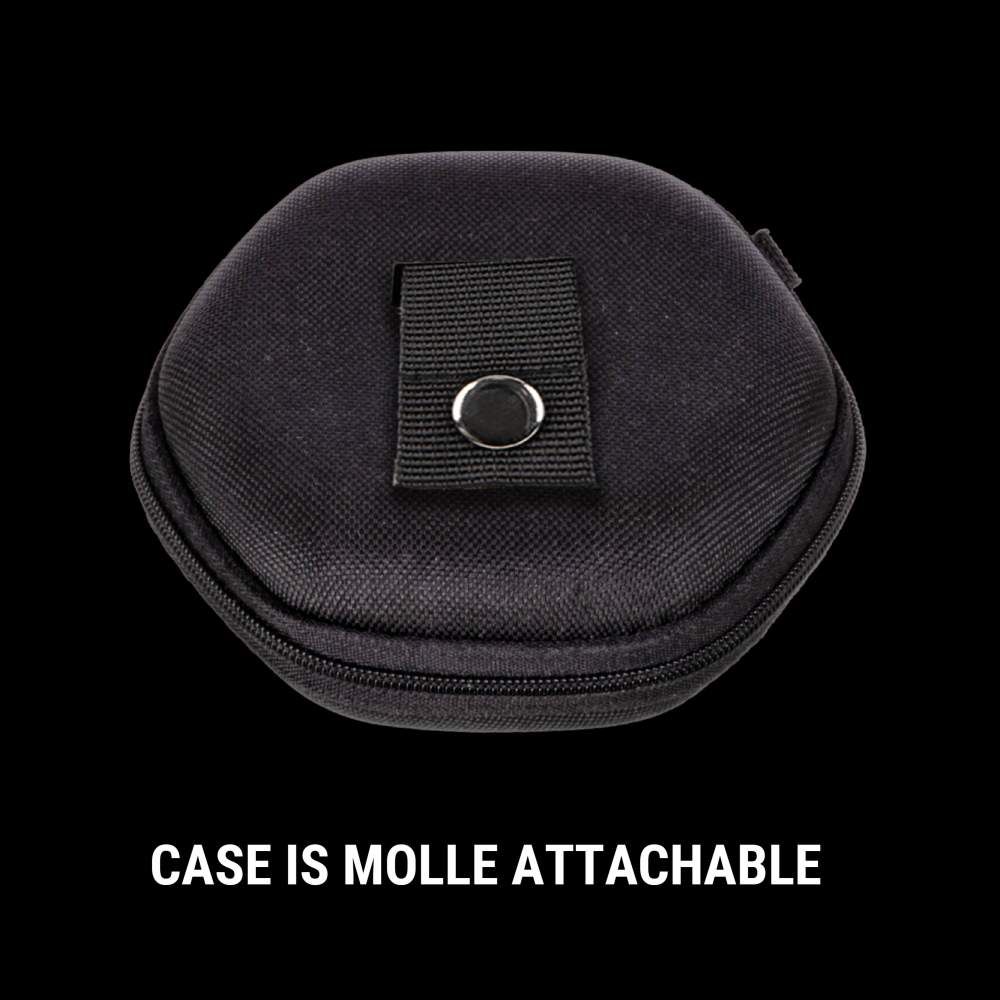 Breakthrough USA | Shotgun Battle Rope 2.0 W/ Eva Case | 12-Gauge