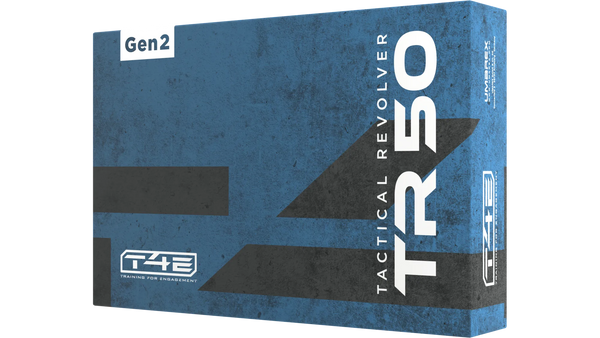 T4E TR-50 Gen 2 | .50