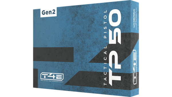 T4E TP-50 Gen 2 | .50