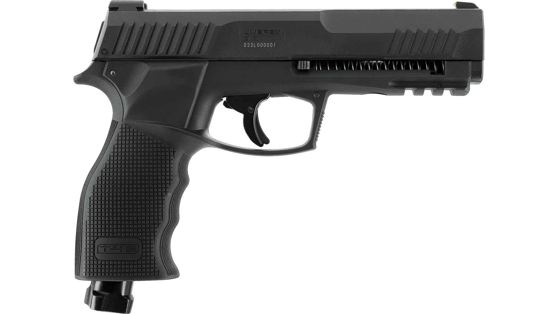 T4E TP-50 Gen 2 | .50