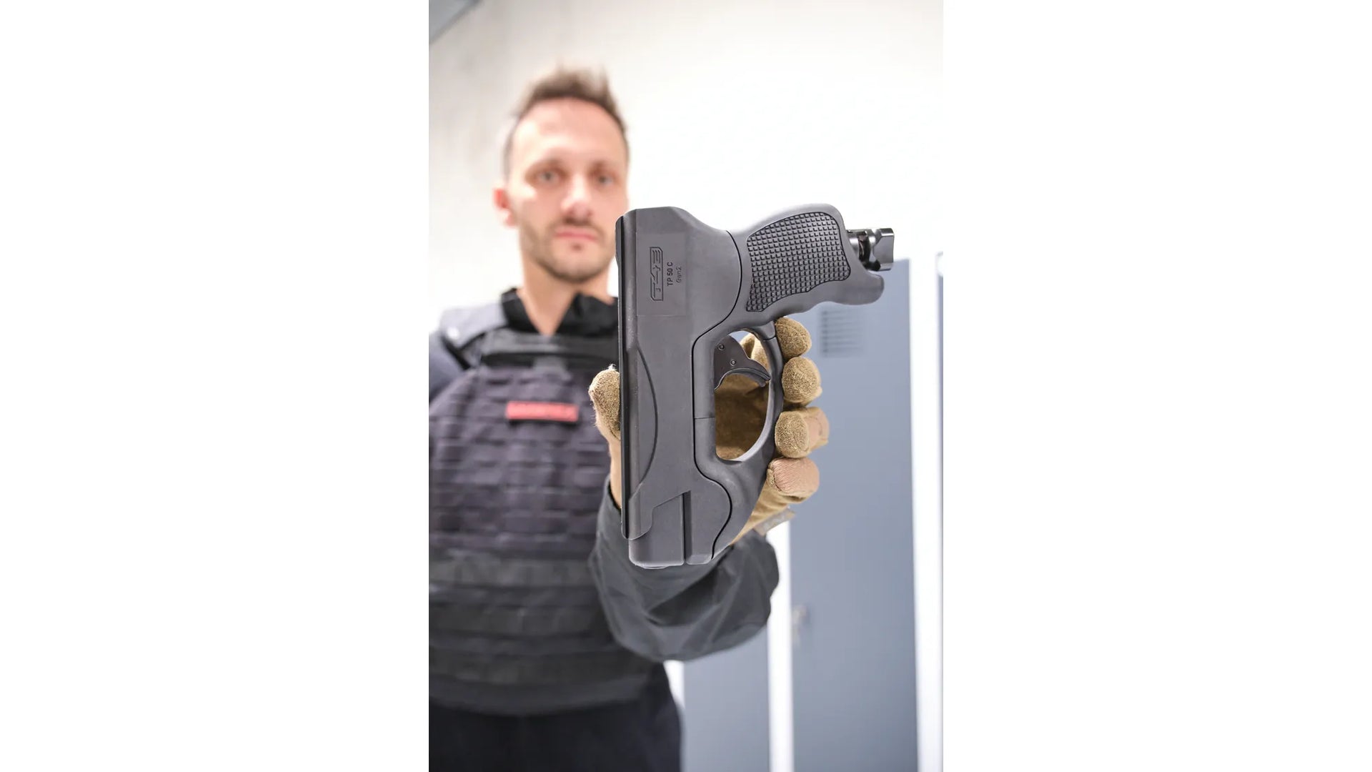 T4E TP-50 Compact | .50