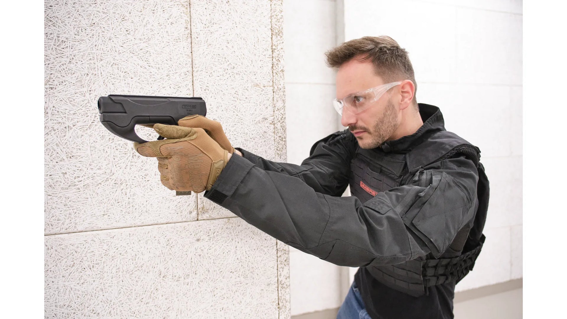 T4E TP-50 Compact | .50