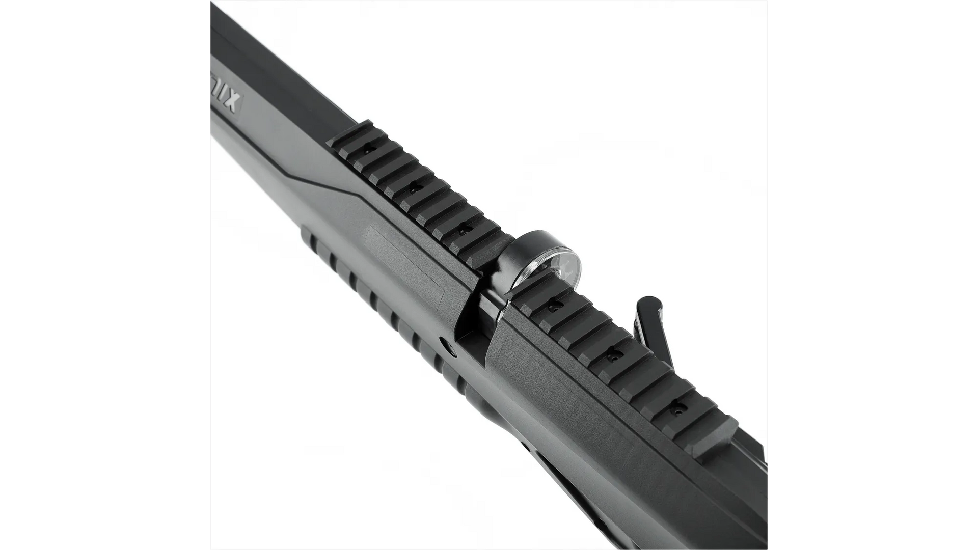 Umarex Iconix | PCP | 5.5mm