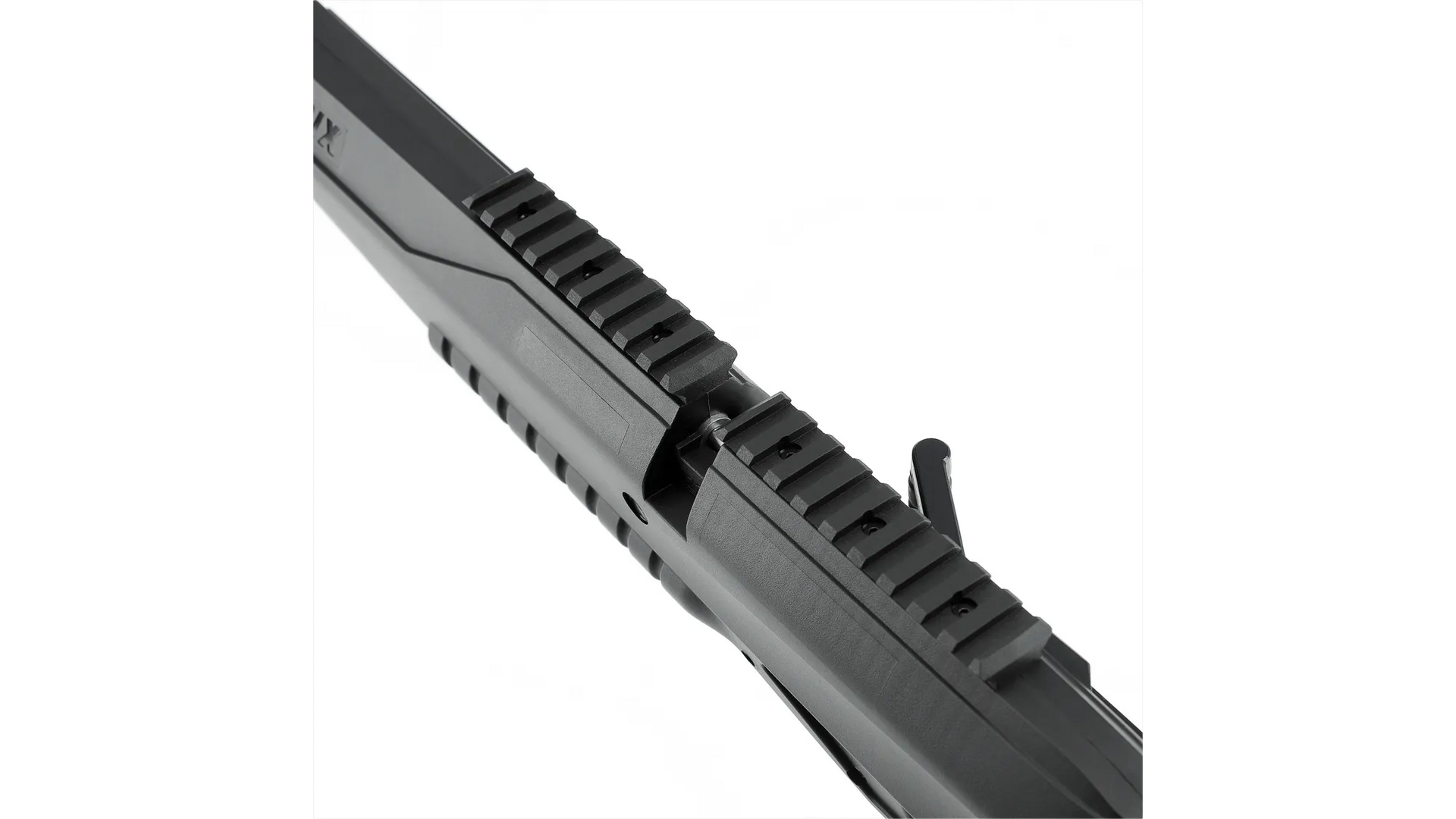 Umarex Iconix | PCP | 5.5mm