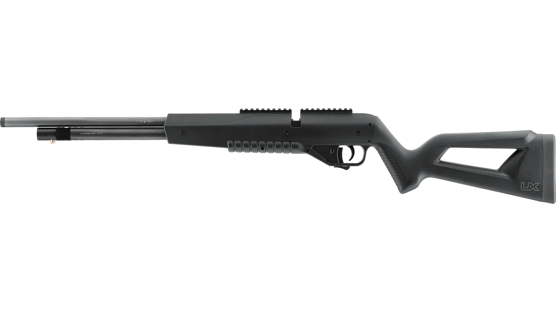 Umarex Iconix | PCP | 5.5mm