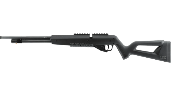Umarex Iconix | PCP | 5.5mm