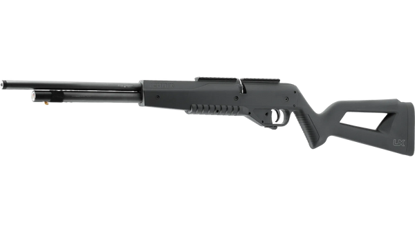 Umarex Iconix | PCP | 5.5mm