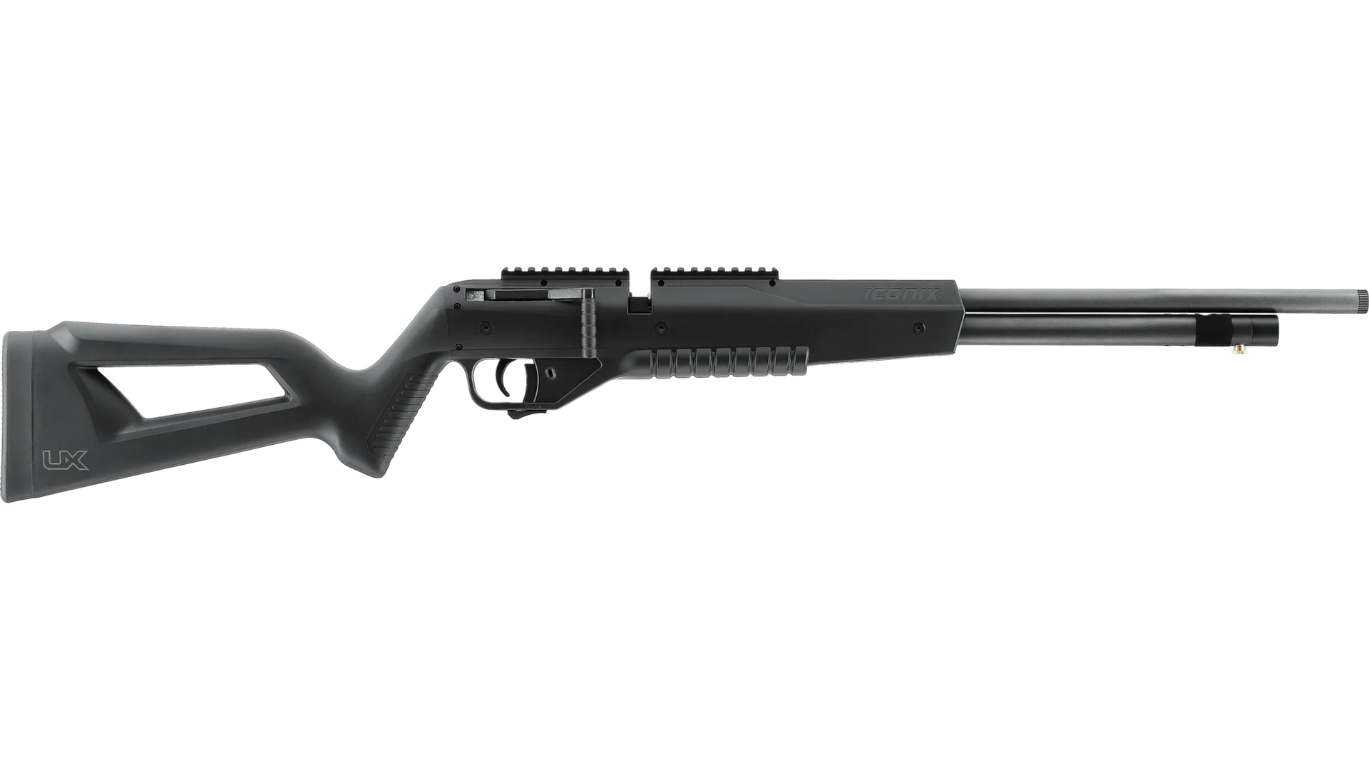 Umarex Iconix | PCP | 5.5mm