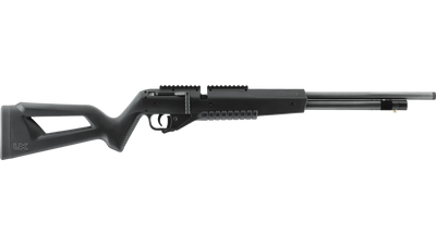 Umarex Iconix | PCP | 5.5mm