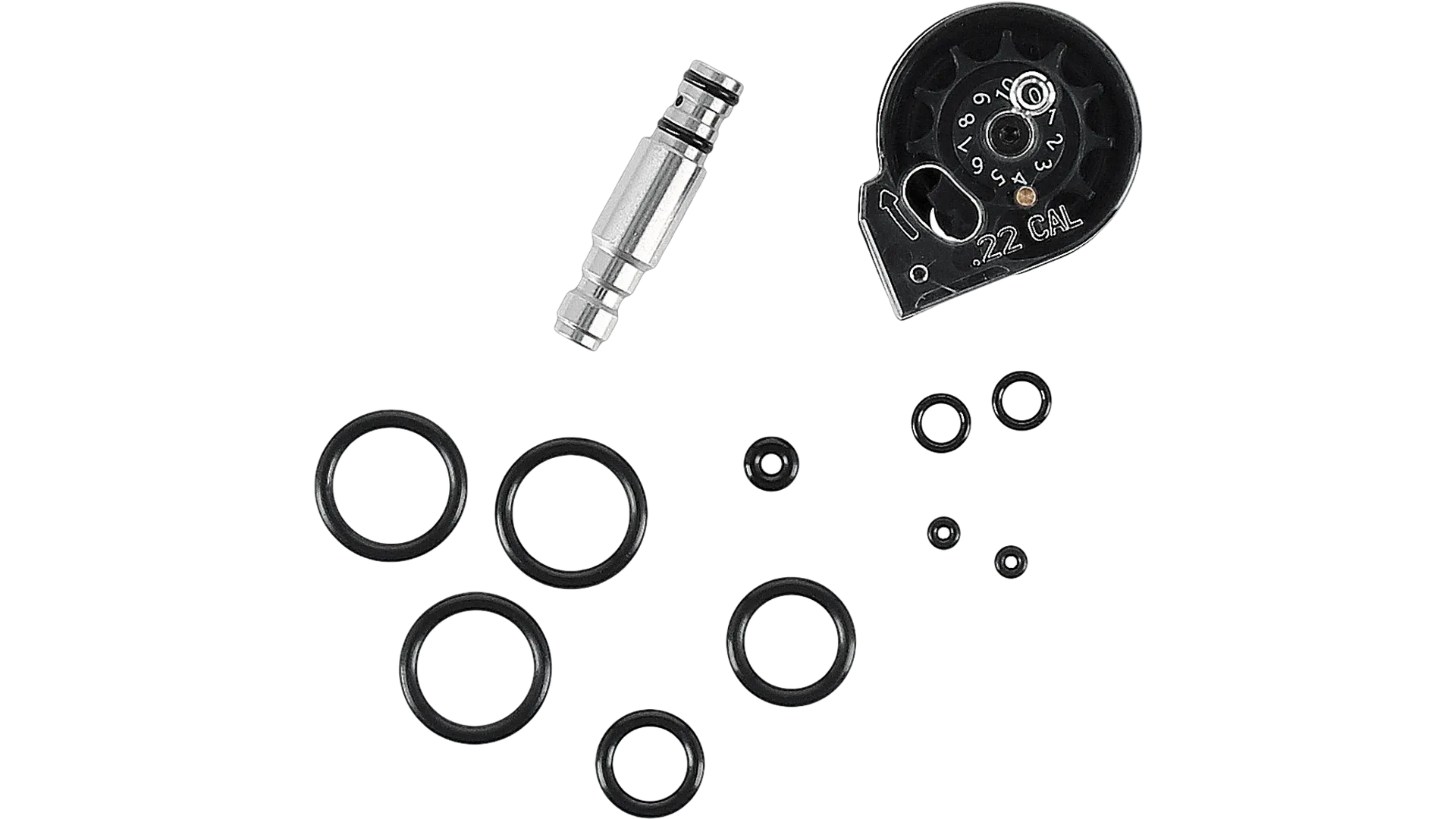 Umarex Iconix | PCP | 5.5mm