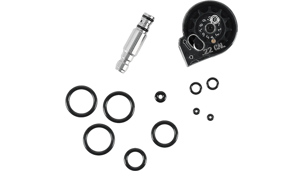 Umarex Iconix | PCP | 5.5mm
