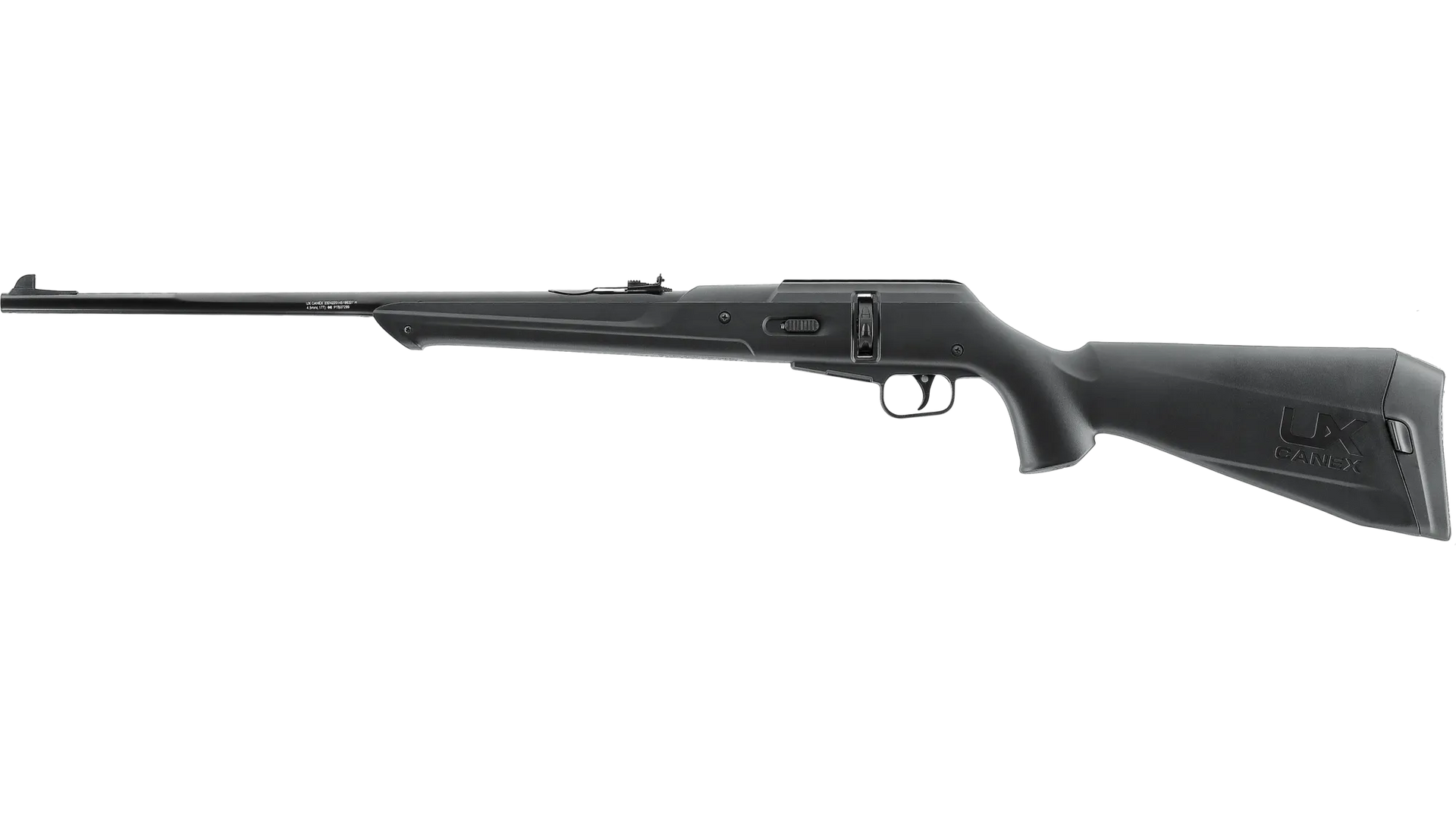 Umarex Canex Multishot | 5.5mm