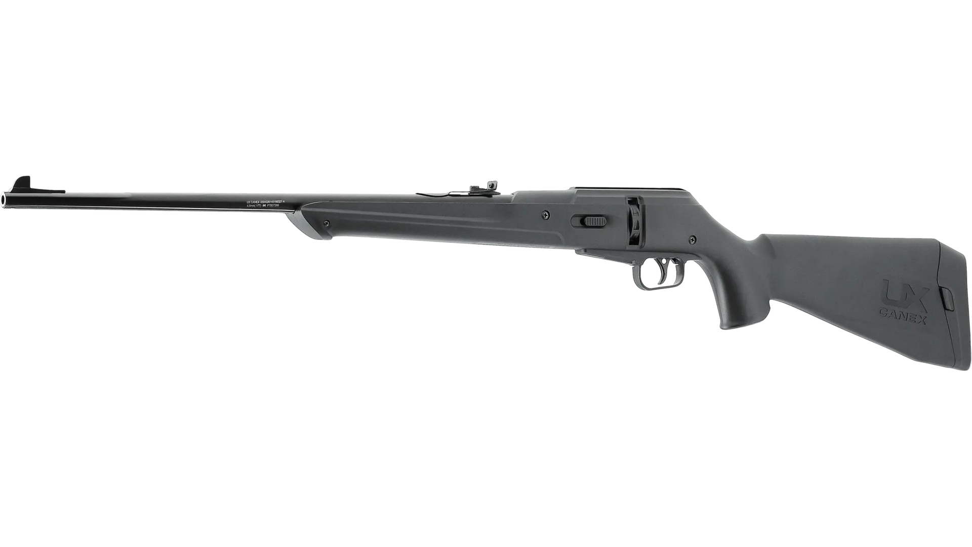 Umarex Canex Multishot | 5.5mm