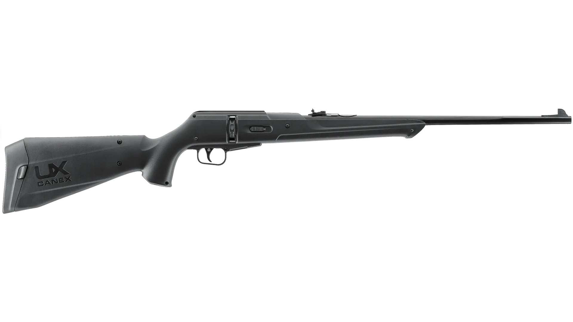 Umarex Canex Multishot | 5.5mm