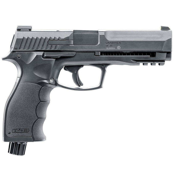 DTM T4E HDP .50