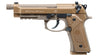 Beretta M9A3 FDE | Blowback