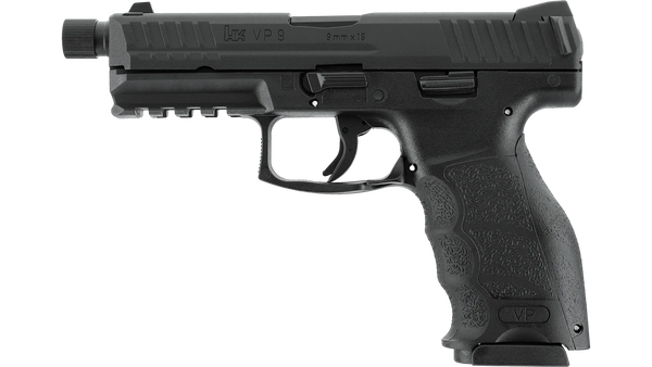 HK VP9 Tactical GG | Blowback