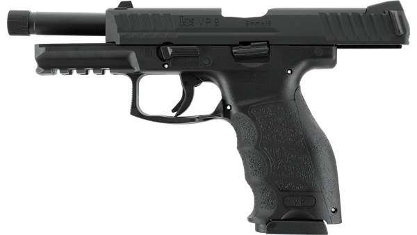 HK VP9 Tactical GG | Blowback
