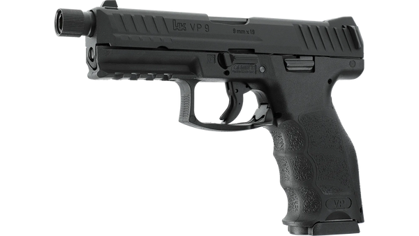 HK VP9 Tactical GG | Blowback