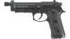 Beretta M9A3 FM GG Black | Blowback