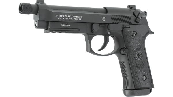 Beretta M9A3 FM GG Black | Blowback